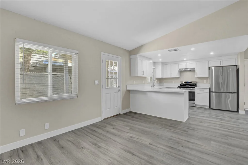 3948 New Hope, Las Vegas, NV 89110