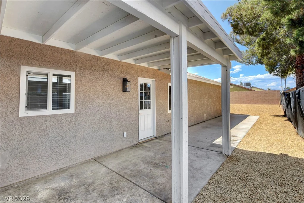 3948 New Hope, Las Vegas, NV 89110