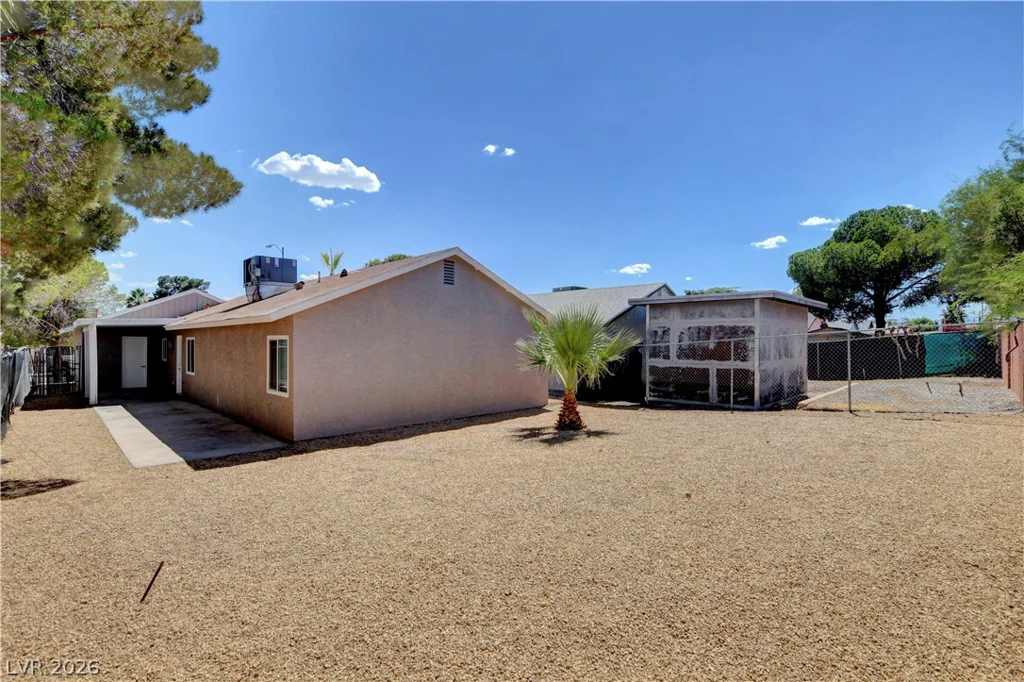 3948 New Hope, Las Vegas, NV 89110