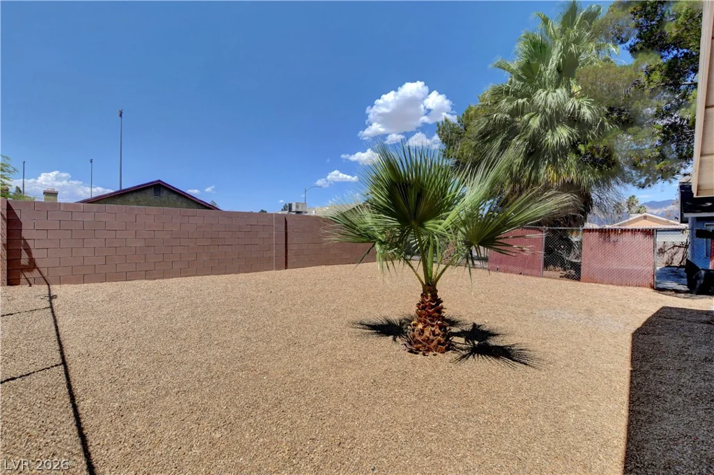 3948 New Hope, Las Vegas, NV 89110