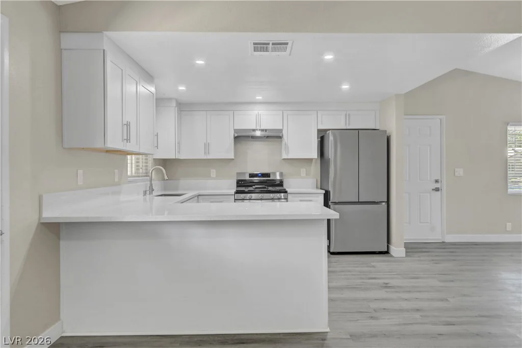 3948 New Hope, Las Vegas, NV 89110
