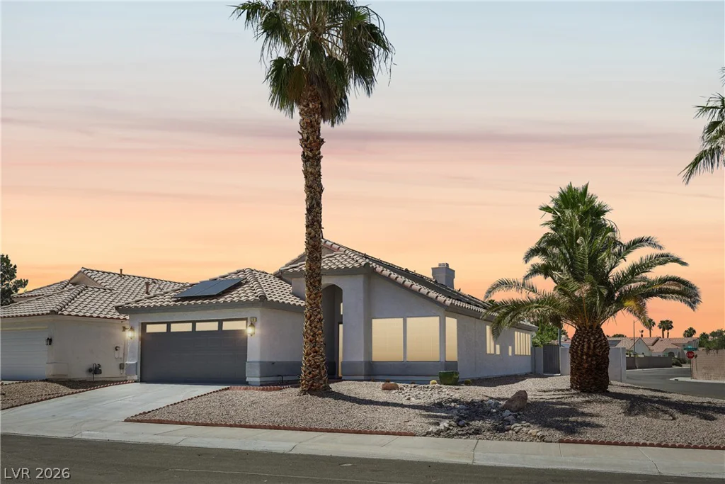 5216 Velazco, Las Vegas, NV 89130