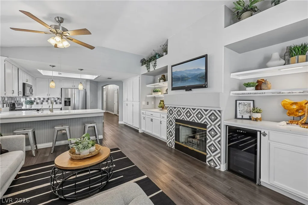 5216 Velazco, Las Vegas, NV 89130