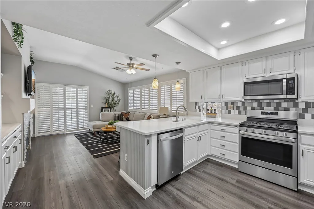 5216 Velazco, Las Vegas, NV 89130
