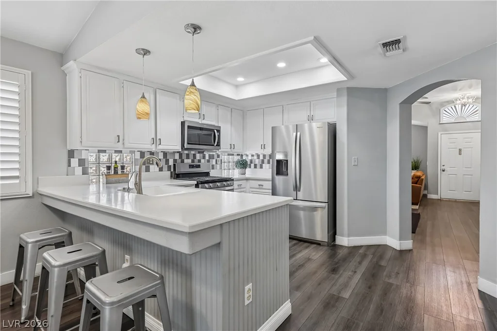 5216 Velazco, Las Vegas, NV 89130