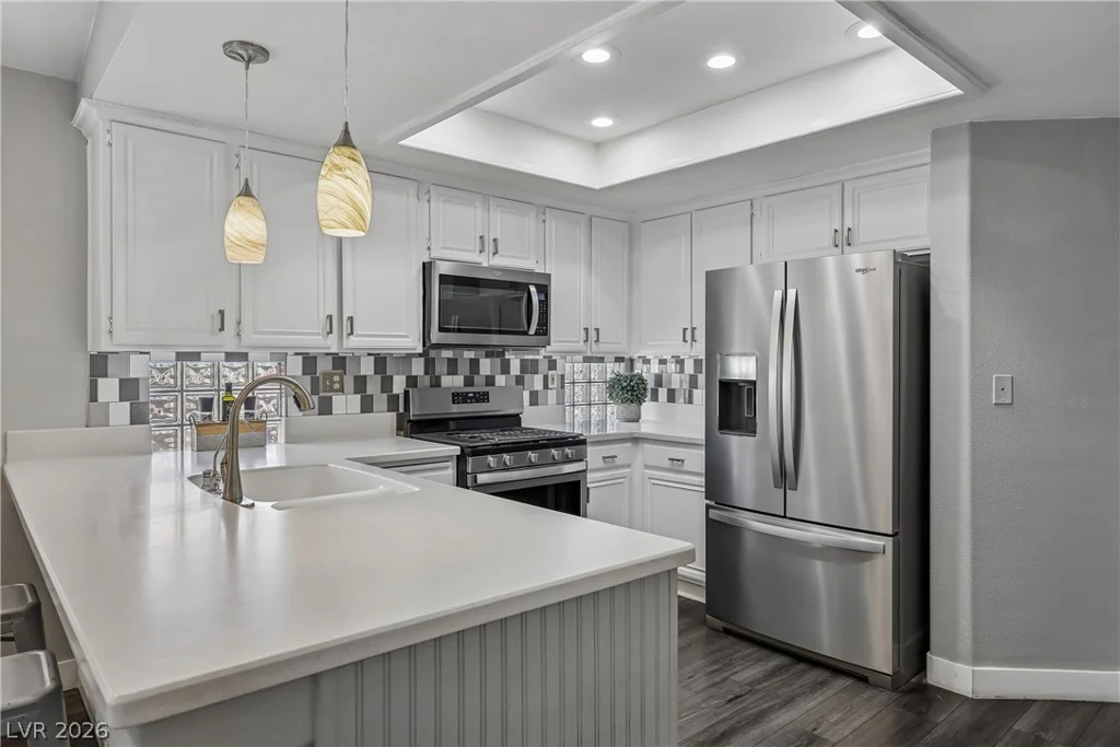 5216 Velazco, Las Vegas, NV 89130
