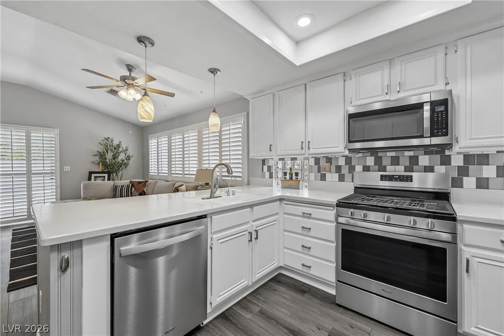 5216 Velazco, Las Vegas, NV 89130
