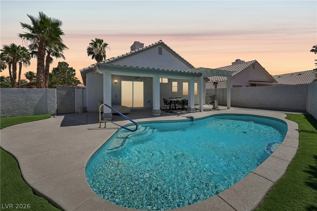 5216 Velazco, Las Vegas, NV 89130