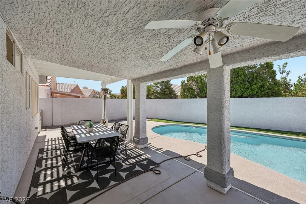 5216 Velazco, Las Vegas, NV 89130
