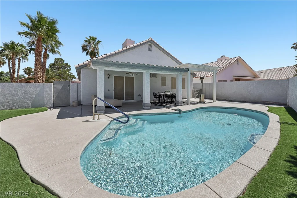 5216 Velazco, Las Vegas, NV 89130