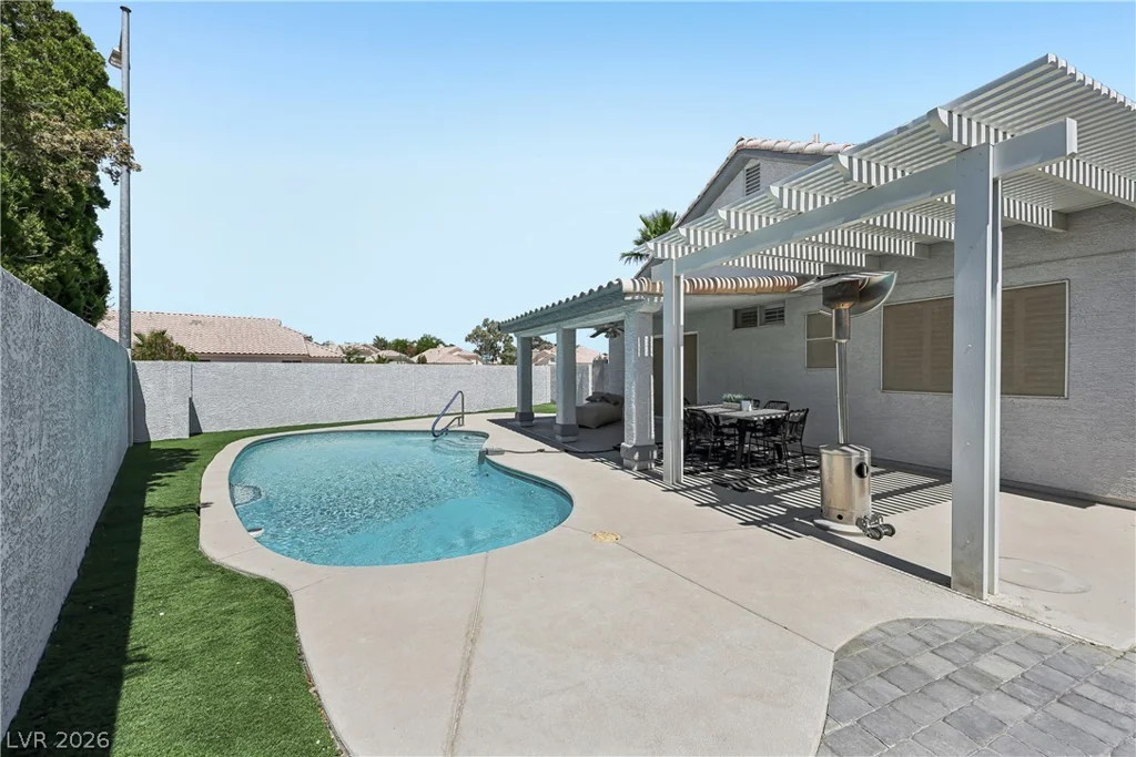 5216 Velazco, Las Vegas, NV 89130