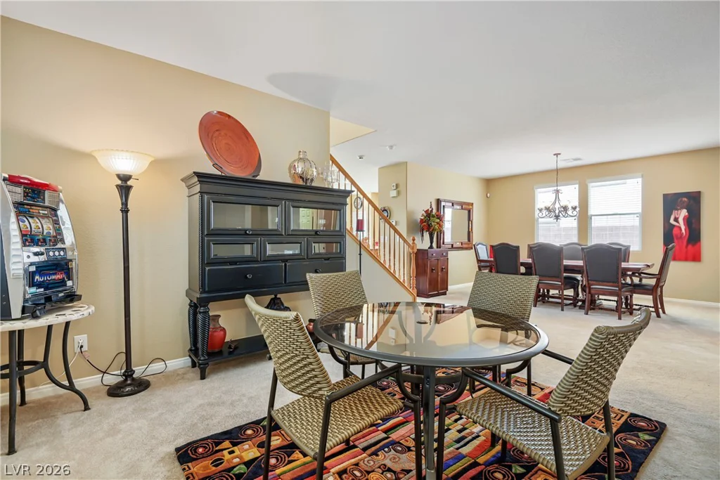 728 White Grotto, Las Vegas, NV 89138