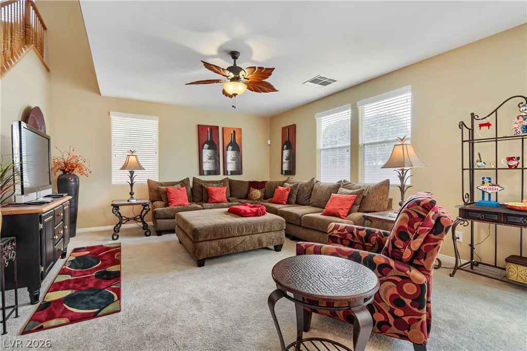 728 White Grotto, Las Vegas, NV 89138