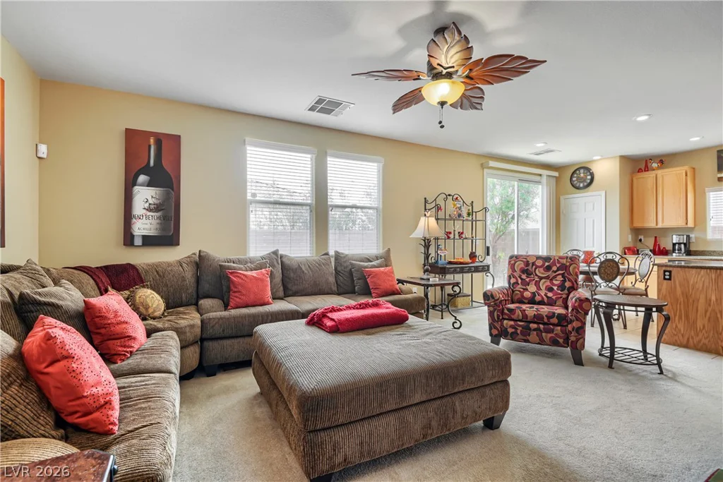 728 White Grotto, Las Vegas, NV 89138