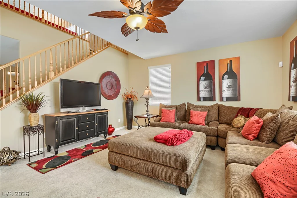 728 White Grotto, Las Vegas, NV 89138