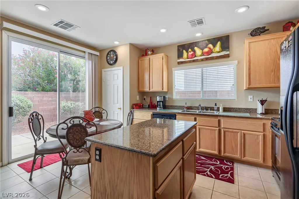 728 White Grotto, Las Vegas, NV 89138