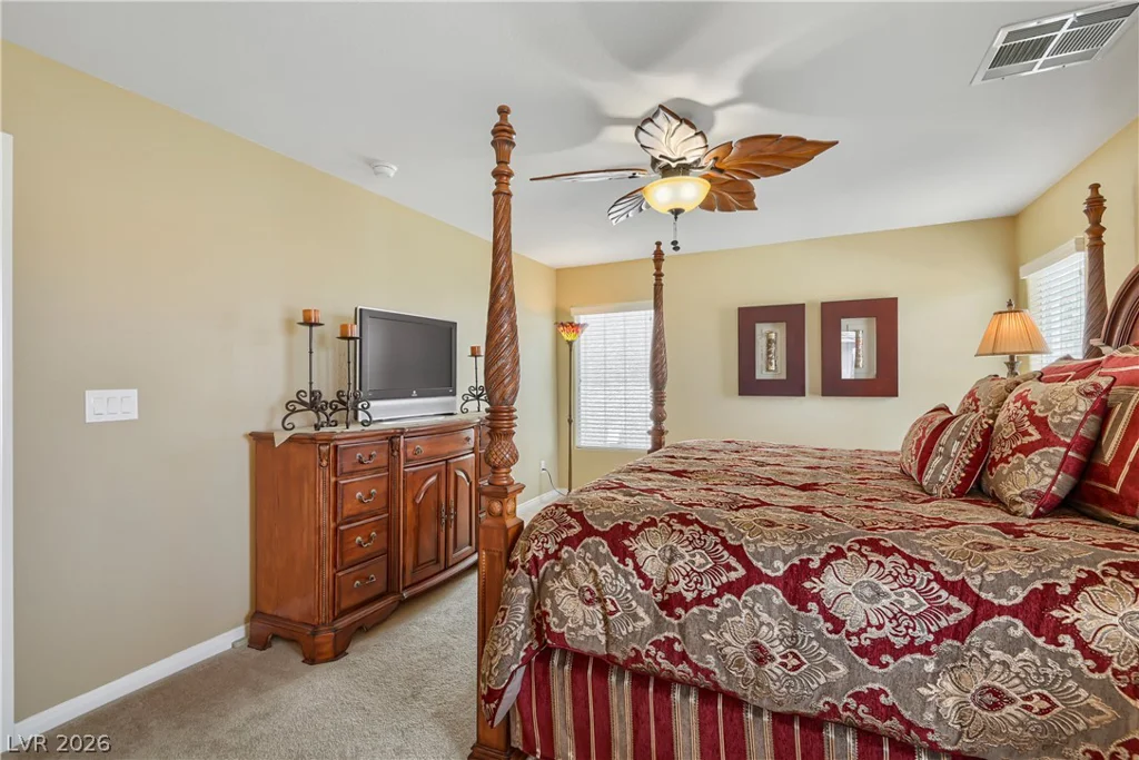 728 White Grotto, Las Vegas, NV 89138