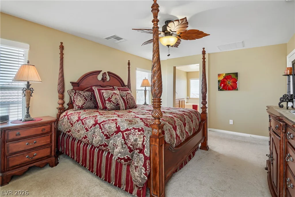728 White Grotto, Las Vegas, NV 89138