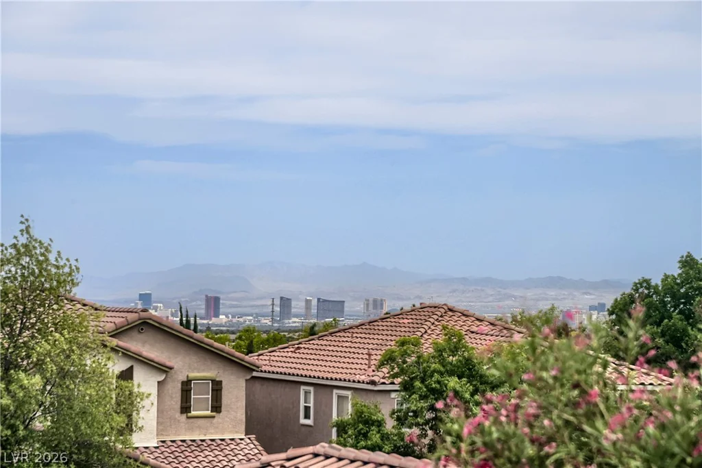 728 White Grotto, Las Vegas, NV 89138