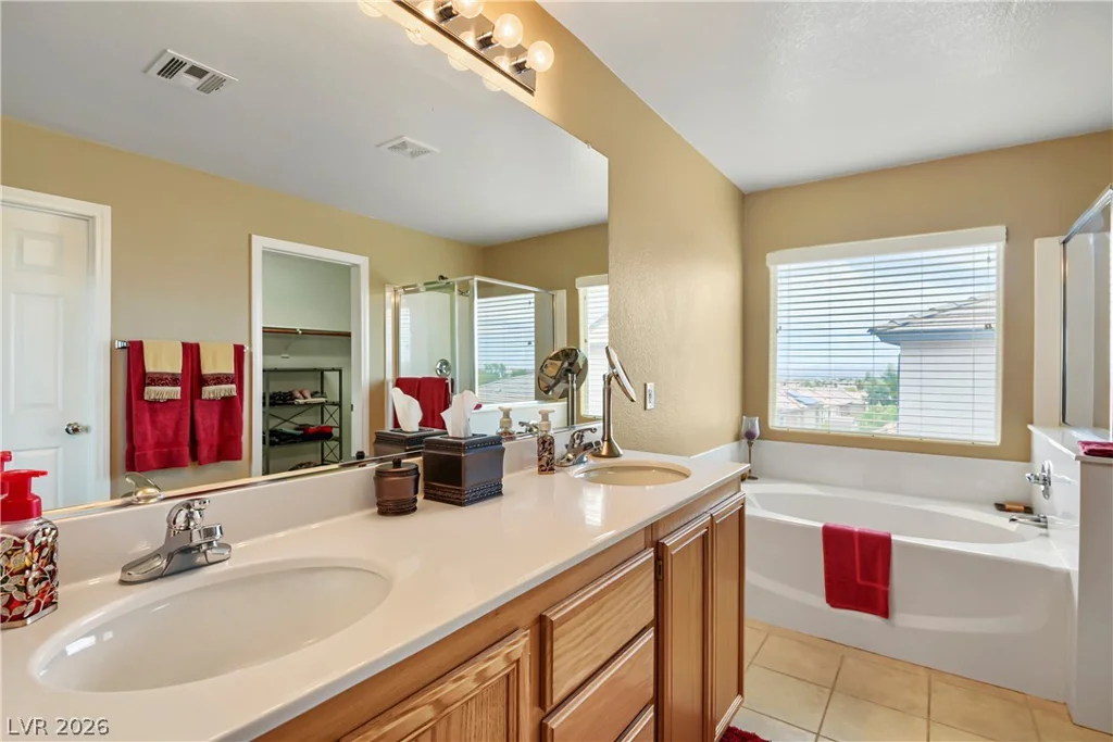 728 White Grotto, Las Vegas, NV 89138