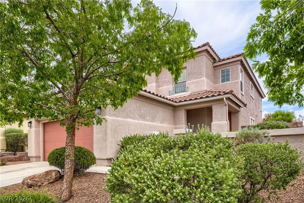 728 White Grotto, Las Vegas, NV 89138