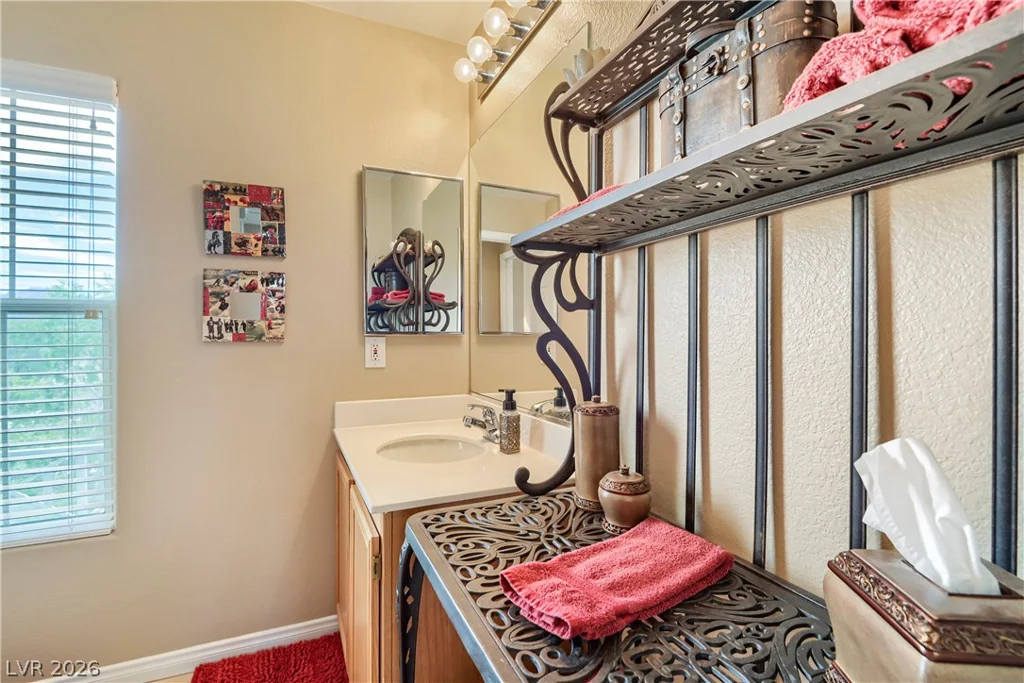 728 White Grotto, Las Vegas, NV 89138