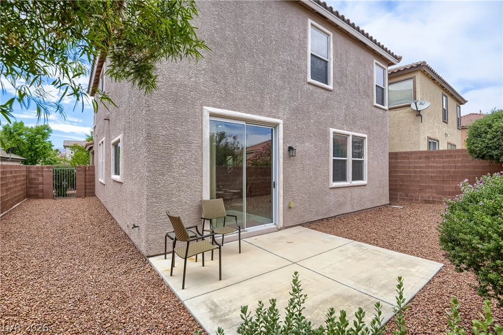 728 White Grotto, Las Vegas, NV 89138