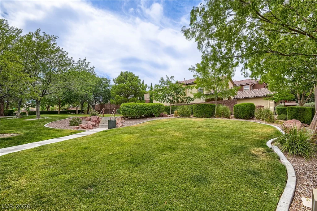 728 White Grotto, Las Vegas, NV 89138
