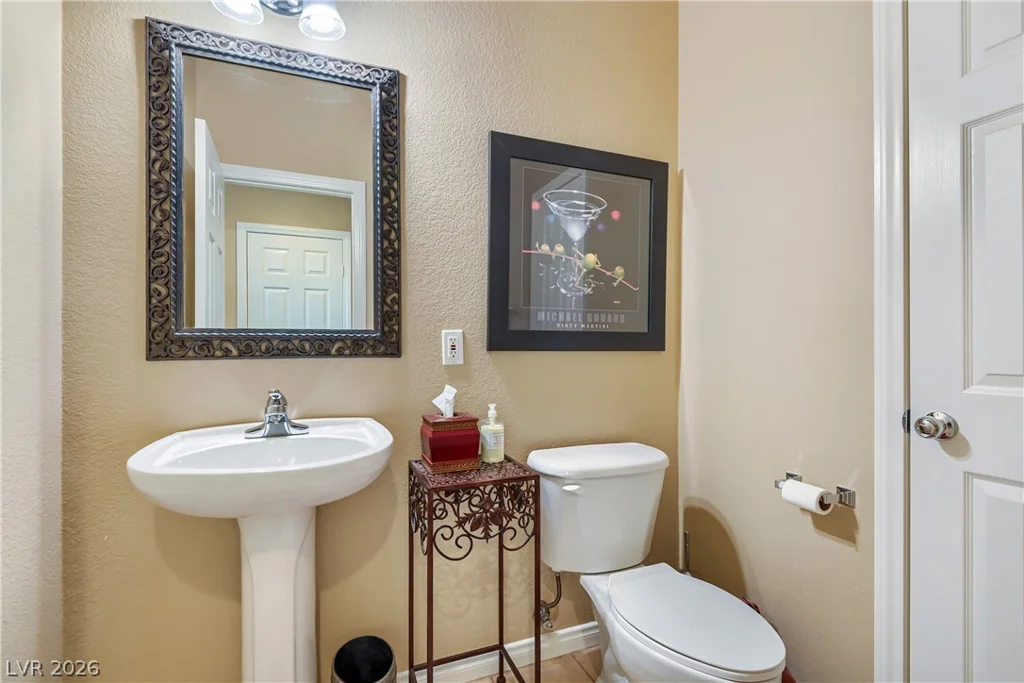 728 White Grotto, Las Vegas, NV 89138