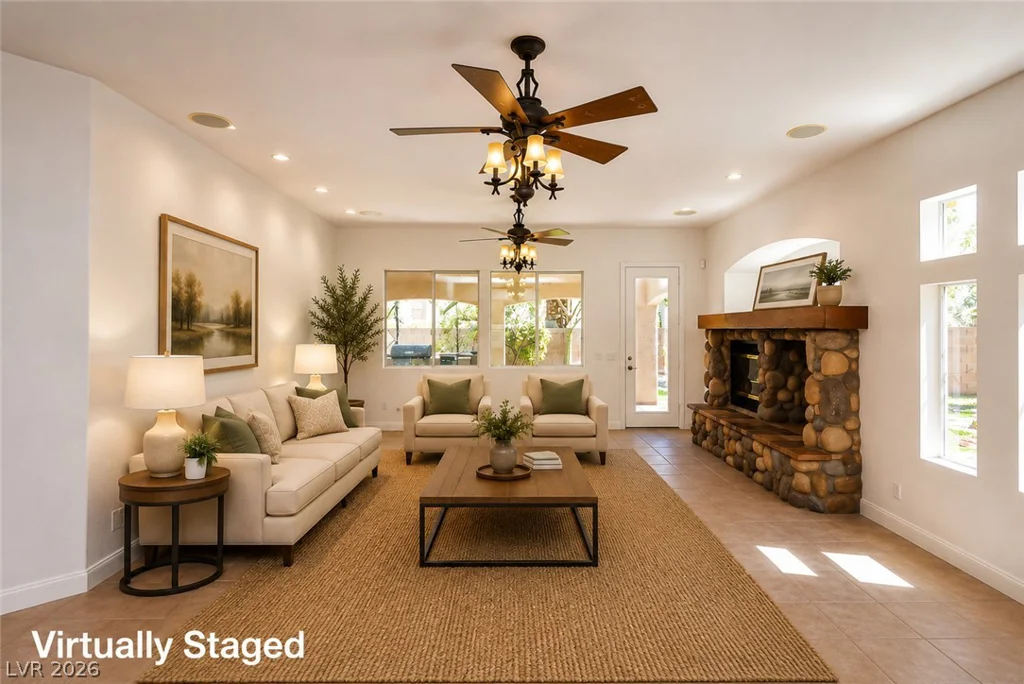 10243 Bright Harbor, Las Vegas, NV 89135