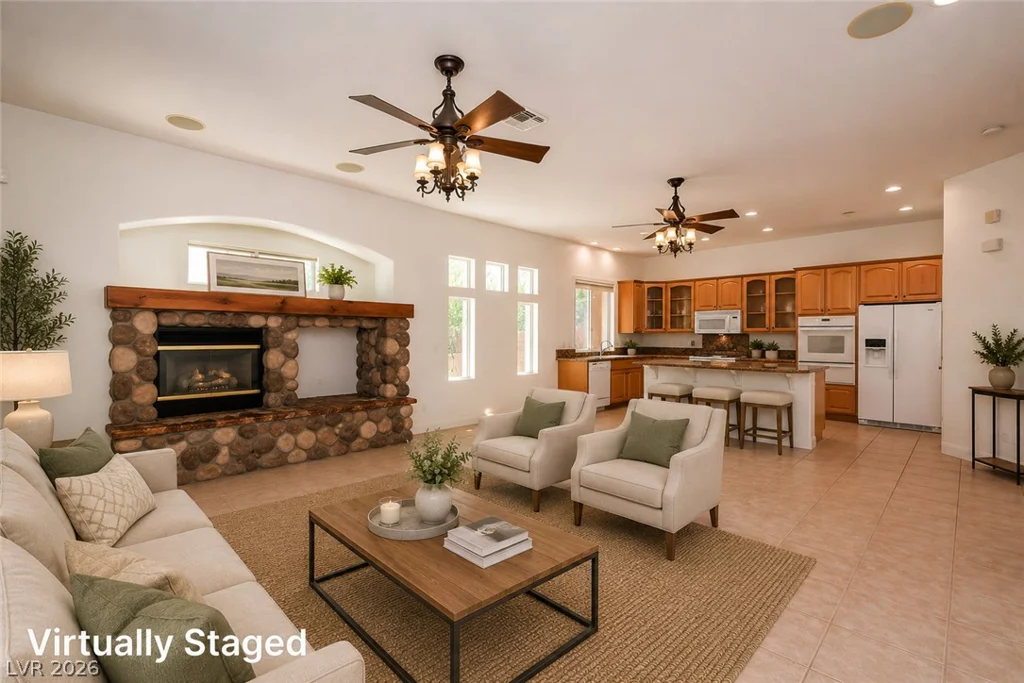 10243 Bright Harbor, Las Vegas, NV 89135