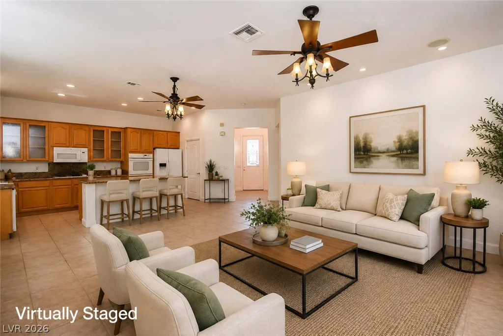 10243 Bright Harbor, Las Vegas, NV 89135