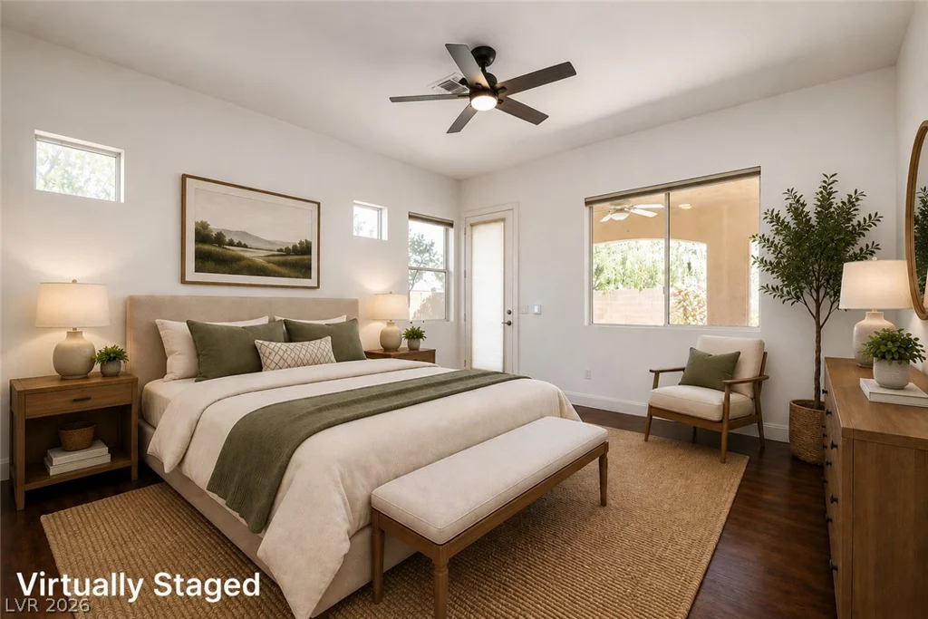 10243 Bright Harbor, Las Vegas, NV 89135
