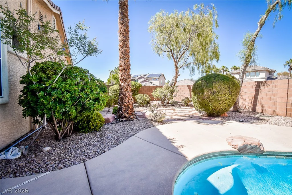 10243 Bright Harbor, Las Vegas, NV 89135