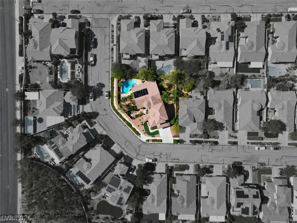 10243 Bright Harbor, Las Vegas, NV 89135