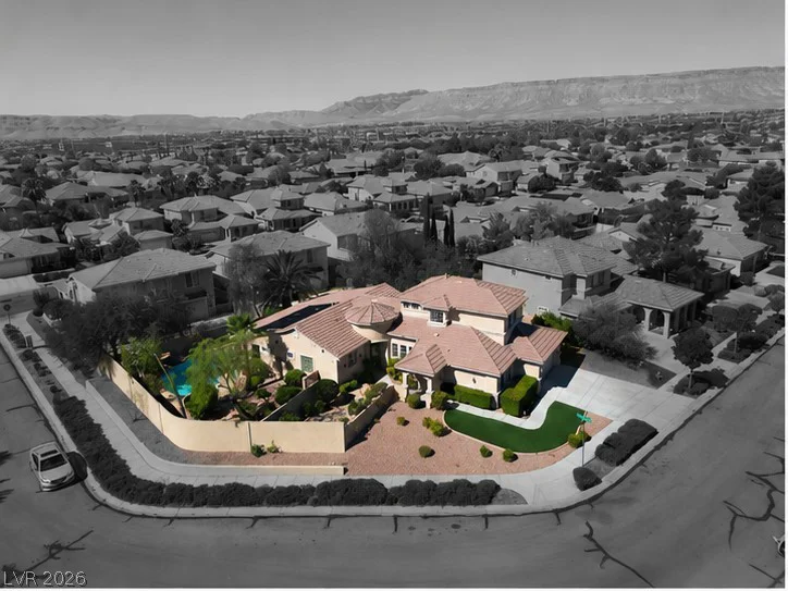 10243 Bright Harbor, Las Vegas, NV 89135