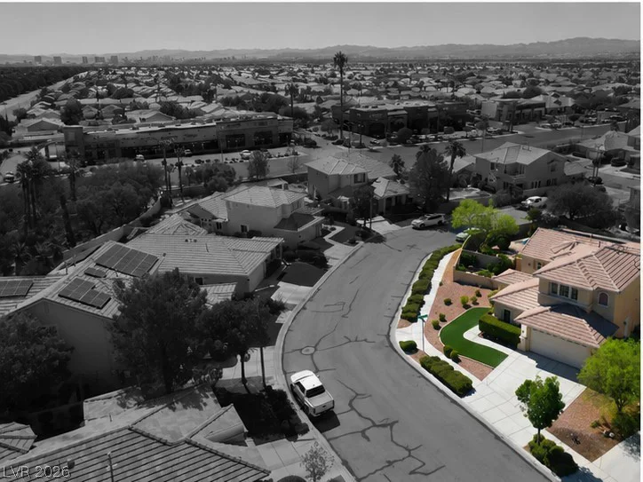 10243 Bright Harbor, Las Vegas, NV 89135