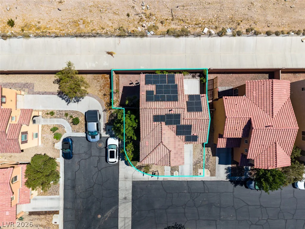 91 Lockheed, Las Vegas, NV 89183