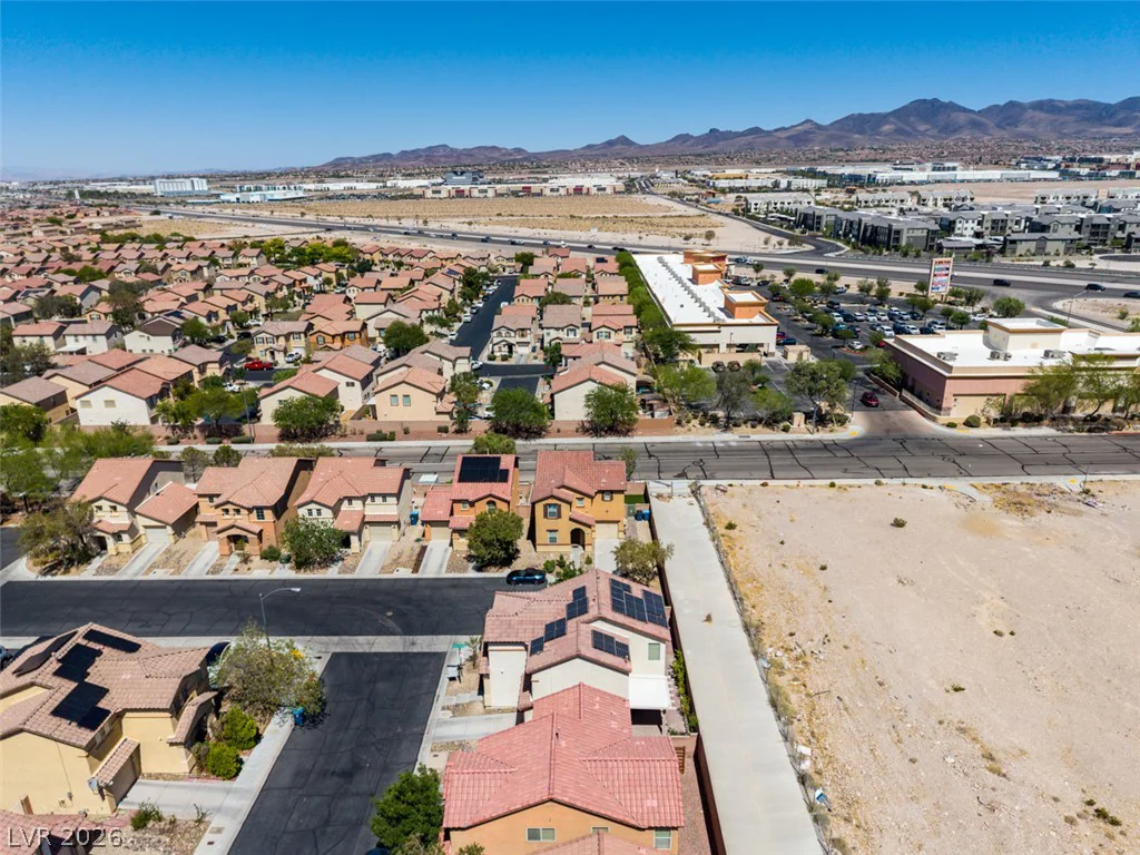91 Lockheed, Las Vegas, NV 89183
