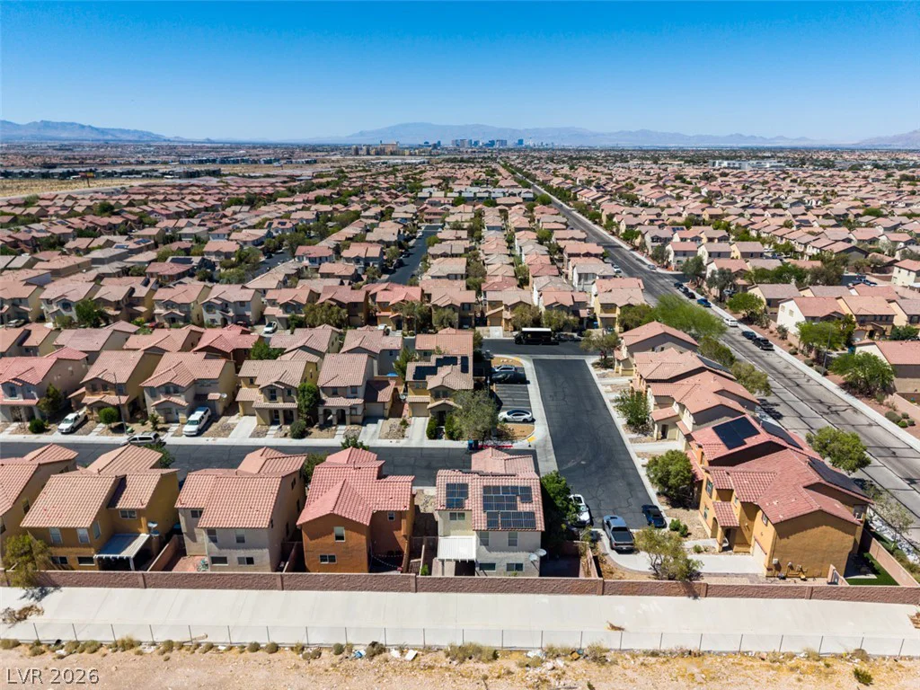 91 Lockheed, Las Vegas, NV 89183
