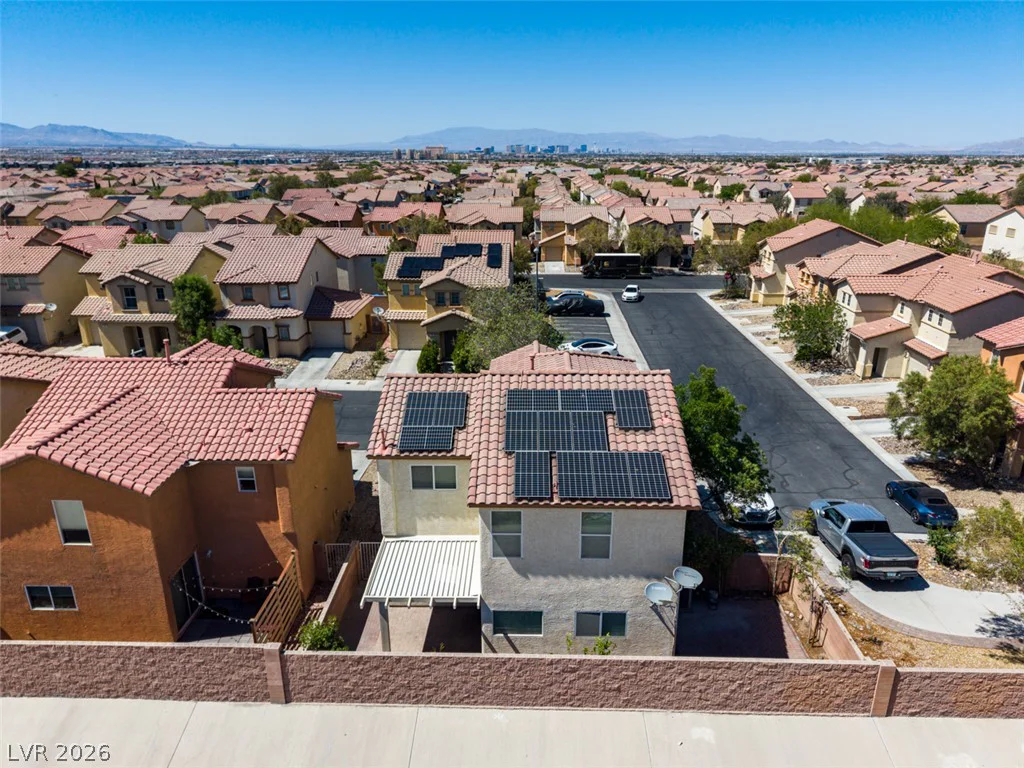 91 Lockheed, Las Vegas, NV 89183