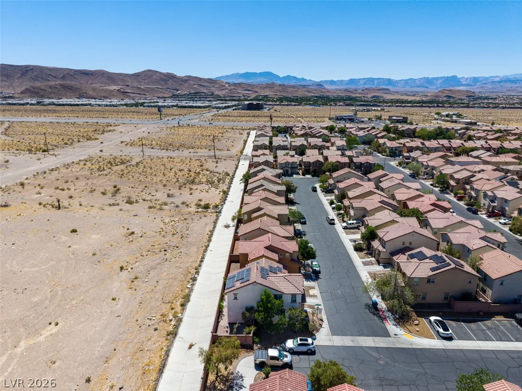 91 Lockheed, Las Vegas, NV 89183