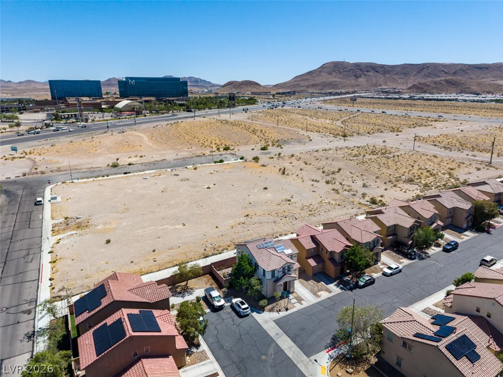 91 Lockheed, Las Vegas, NV 89183