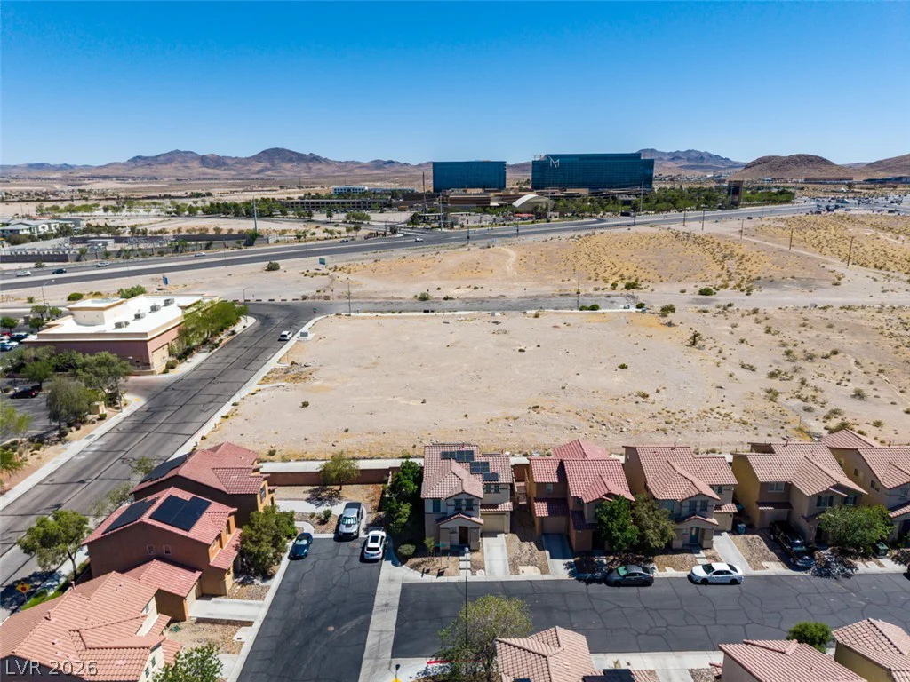 91 Lockheed, Las Vegas, NV 89183