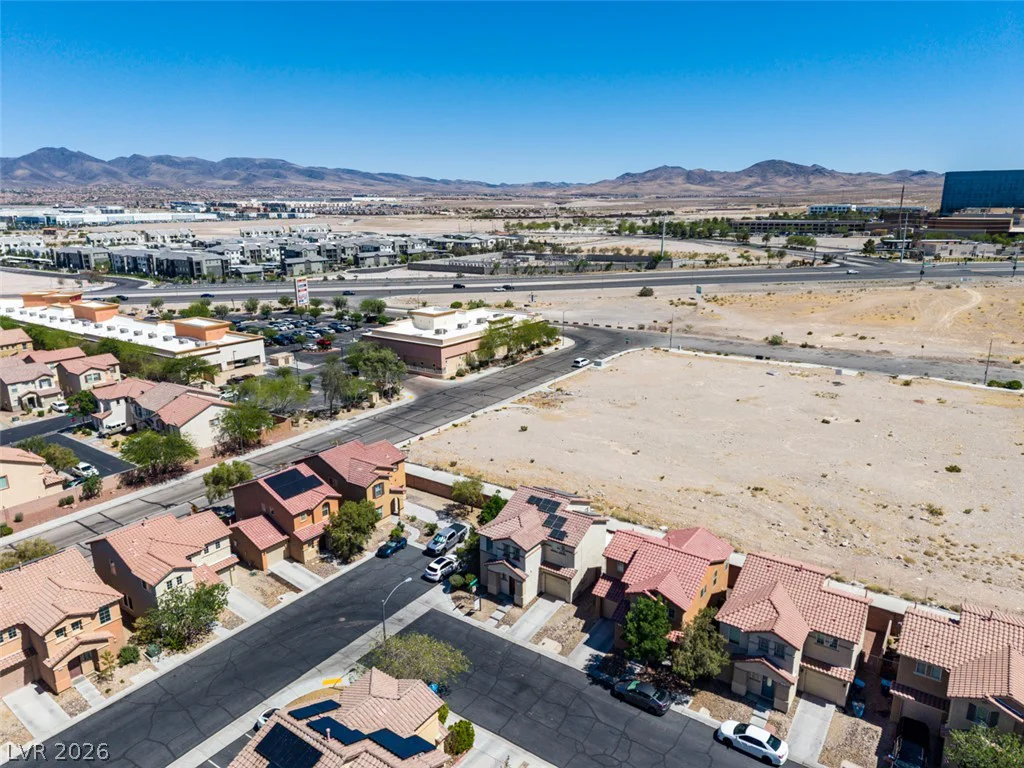 91 Lockheed, Las Vegas, NV 89183