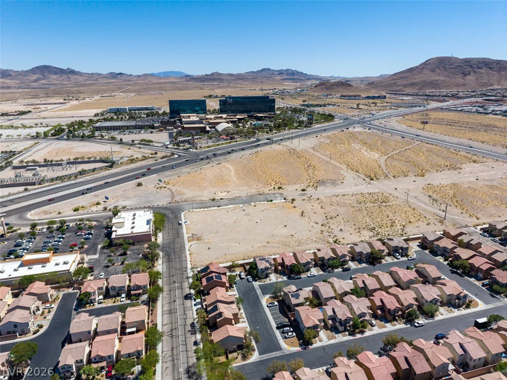 91 Lockheed, Las Vegas, NV 89183