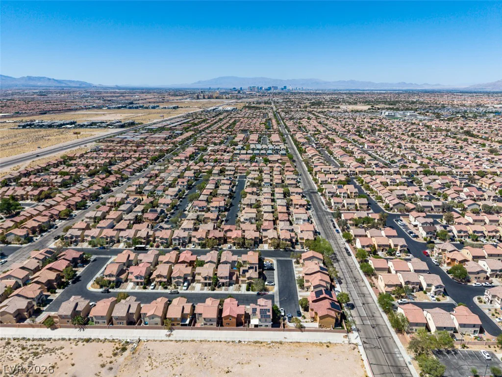 91 Lockheed, Las Vegas, NV 89183