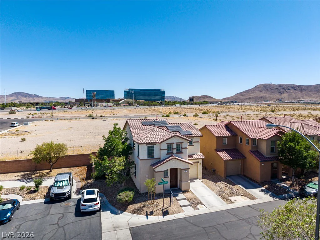 91 Lockheed, Las Vegas, NV 89183