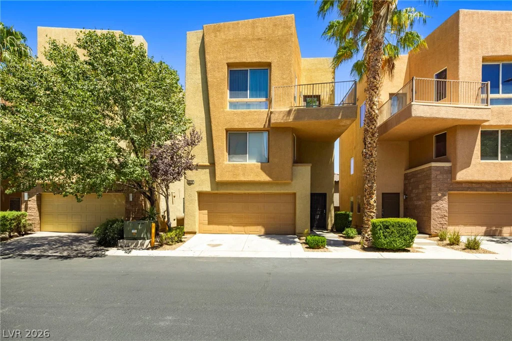 9276 Hosner, Las Vegas, NV 89178
