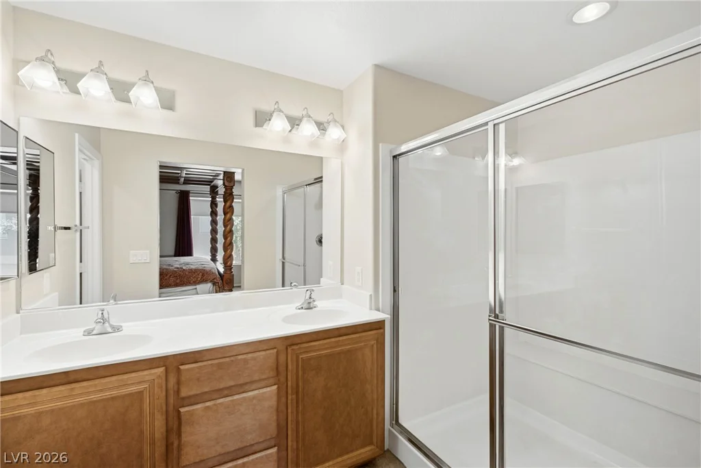 9276 Hosner, Las Vegas, NV 89178
